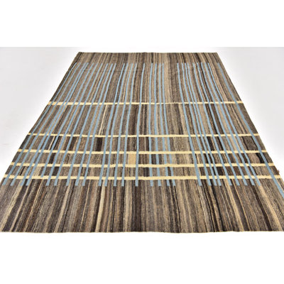 Tapis brun clair Ohlson