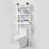 White is out of stock selected