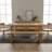 Baker Dining Bench