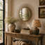 Miroir mural Cicely