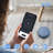 OMESER Robot Vacuum Cleaner 2 in 1 Vacuum and Mop, App & Remote Control