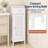 Krishnendu Linen Cabinet