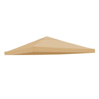 Housse de protection pour auvent 10 'x 10'