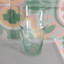Ensemble de 6 verres Beldi-76073264