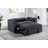 Vladimir Convertible Sofa