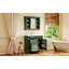 Meuble-lavabo simple, meuble-lavabo avec armoire de rangement