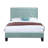 Kayden Upholstered Standard Bed-24049071-24049067