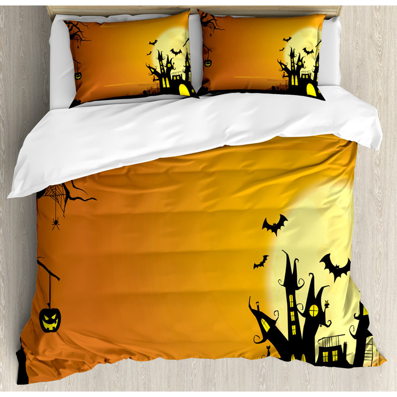 Duvet Cover