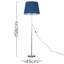 Bekbele 158cm Traditional Floor Lamp-90294686-90294688-90294272
