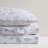 4 Pieces Cotton Flannel Printed Sheet Set