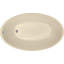 Carli 60'' L Soaking Bathtub-9227752-88749873