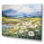 Toile tendue
