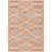 Lamanna Washable Abstract Indoor / Outdoor Rug-95454263