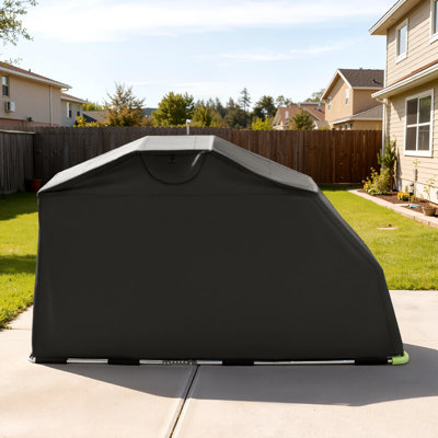 Motorcycle Cover By VEVOR