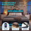 Lift Up Storage Bed Frame-1435087590