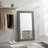 Aseer Wood Framed Mirror with Safety Backing Ideal for Bathroom/Vanity Mirror-1585394495-1498893369