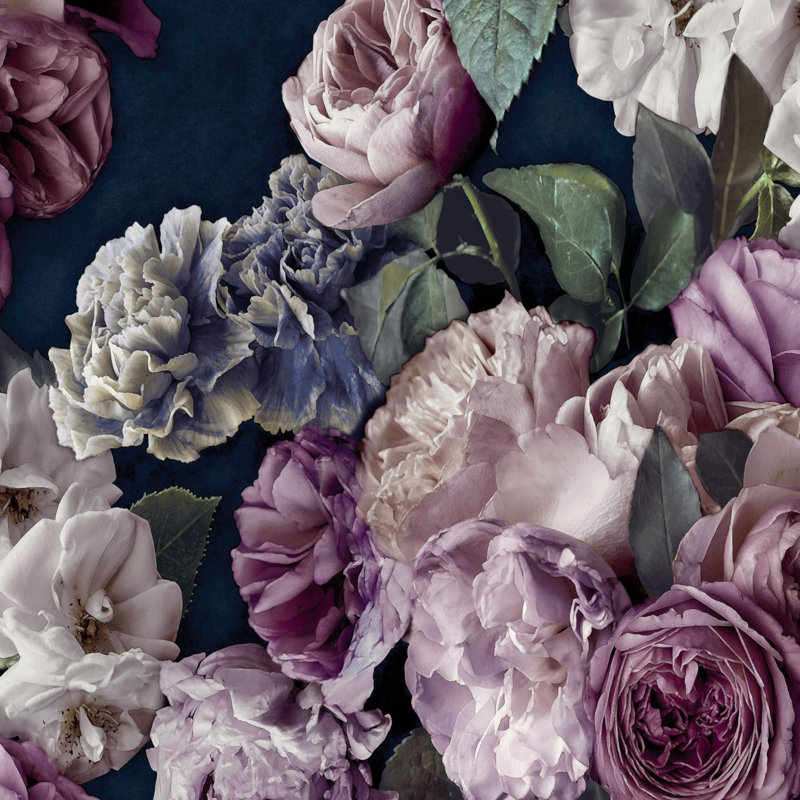 Rouleau de Mahdiyyah, Mauve