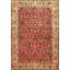 Agra One-of-a-Kind 6'3" X 8'9" Area Rug