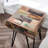 Parkman End Table