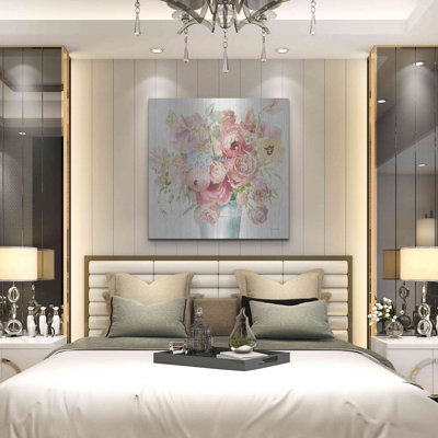"Boho Bouquet VII" par James Wiens, "Boho Bouquet VII" par James Wiens