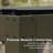 Aluminum Pergola Gazebo with Louvered Roof Canopy-90673037