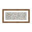 Art mural sur toile "Kaleidoscope Fall" par Karen Biery-107265938-130139111-130139113