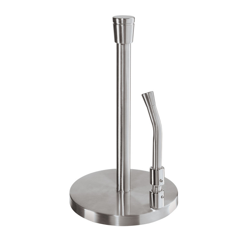 Oggi Neat Free Standing Paper Towel Holder