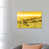 Wrapped Canvas selected