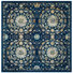 Ivory/Navy