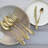Birch 5 Piece Hostess Set