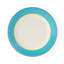 11.5" Dinner Plate in Yellow-1748740189
