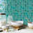 Reflections Glass Versailles Mosaic Tile-82414987