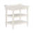 Antique White Nightstand