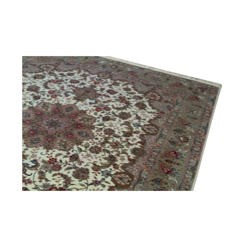 Oriental Area Rug