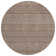 Tisdell Area Rug with Non-Slip Backing