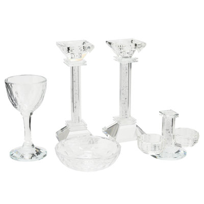 Glass