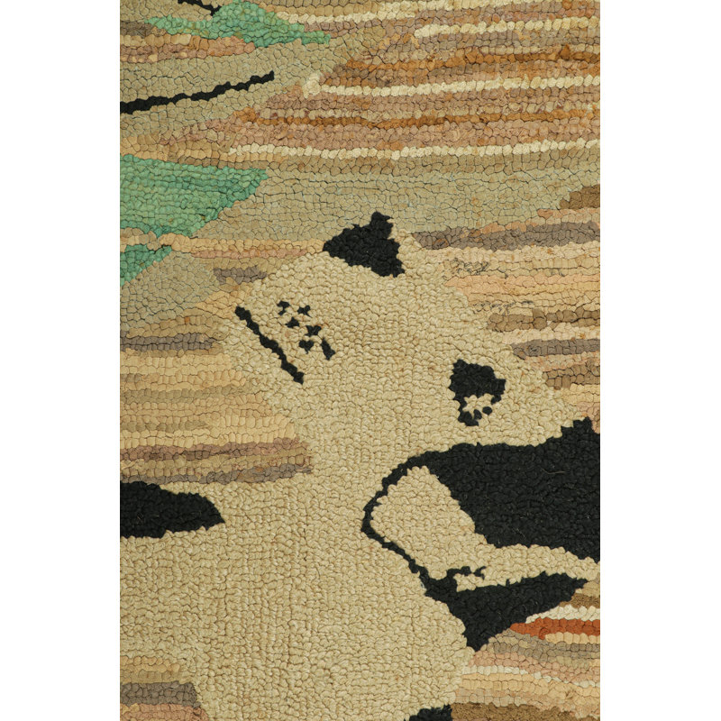 One-of-a-Kind 1'9x2'10 Area Rug