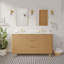 Meuble-lavabo double 60 po Belwood-1924191362-1924191363