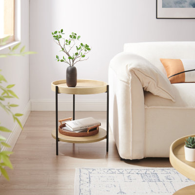 Awaab End Table