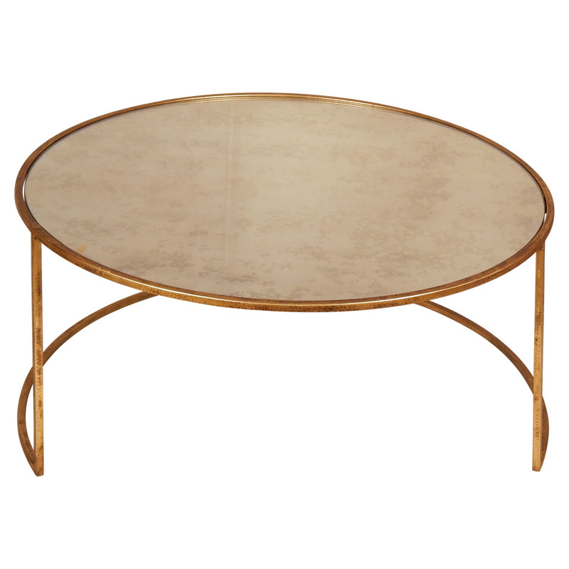 Paris Frame 2 Nesting Tables