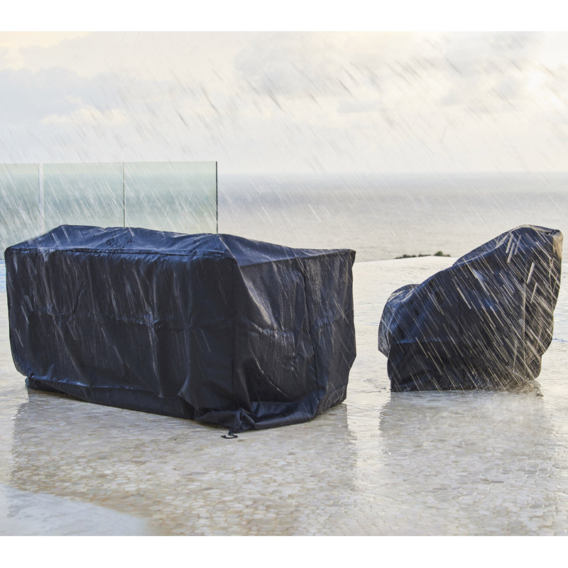 Cover 2 Seater Patio Sofa Cover