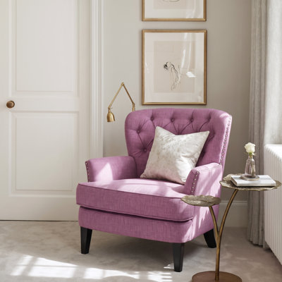 Fauteuil Parmelee