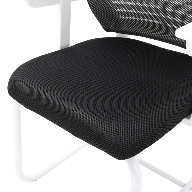 Office Chair, Black