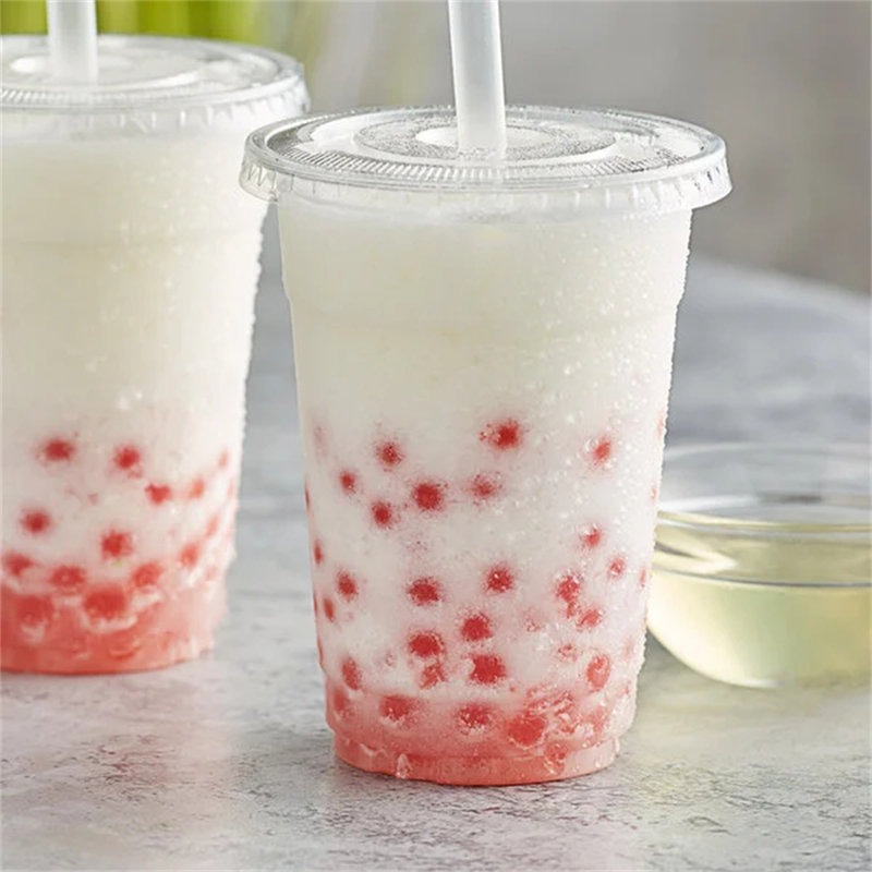 FixtureDisplays Snow Cone Syrup