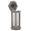 Mateo Solid Wood Table Lamp