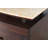 32'' Single Bathroom Vanity with Cultured Marble Top