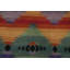 Tapis de style Gabbeh 6 x 9