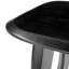 Table d'appoint Arasan - noir