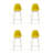 TA Bar & Counter Stool-94310085-94310089-94310095