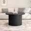 Table basse 31,5 "avec base cylindrique-354489576